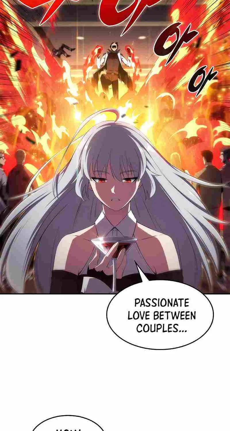 Read Solo Max-Level Newbie chapter 35 image 9 on Lezhin