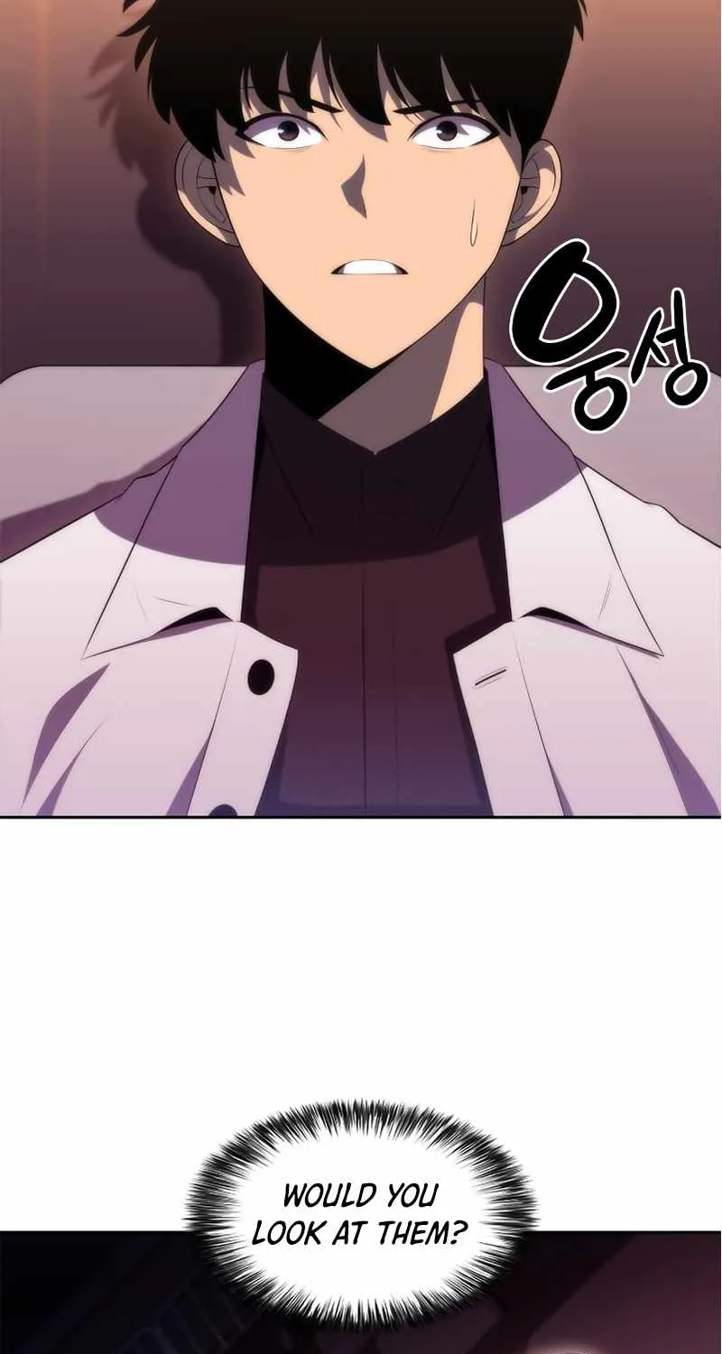 Read Solo Max-Level Newbie chapter 35 image 93 on Lezhin