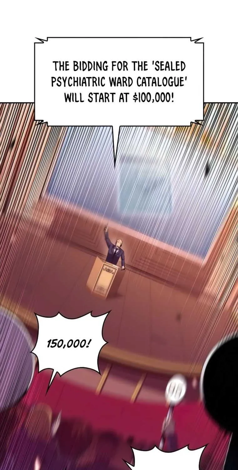 Read Solo Max-Level Newbie chapter 36 image 1 on Lezhin