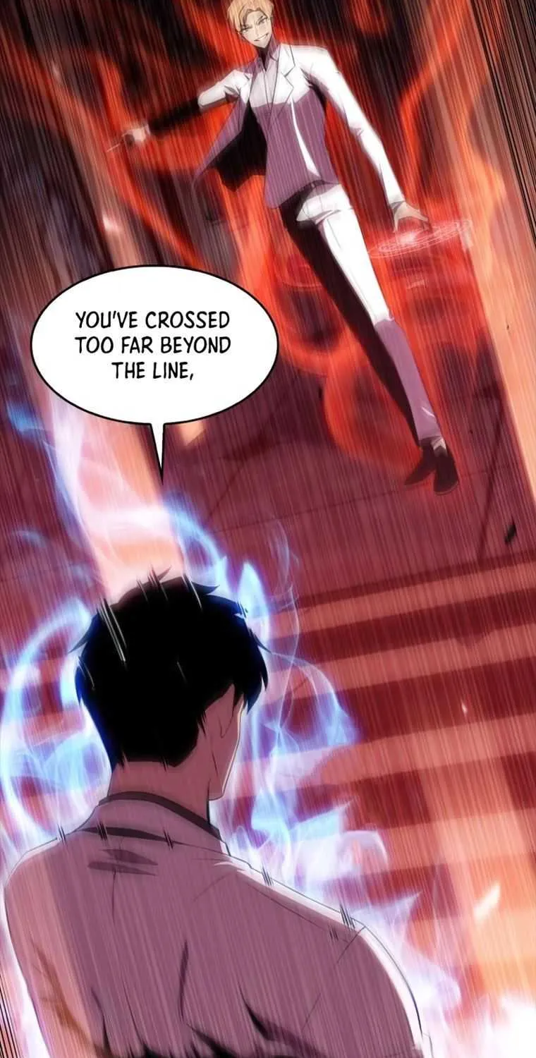 Read Solo Max-Level Newbie chapter 36 image 100 on Lezhin