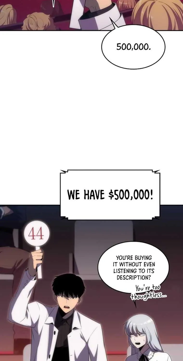 Read Solo Max-Level Newbie chapter 36 image 13 on Lezhin