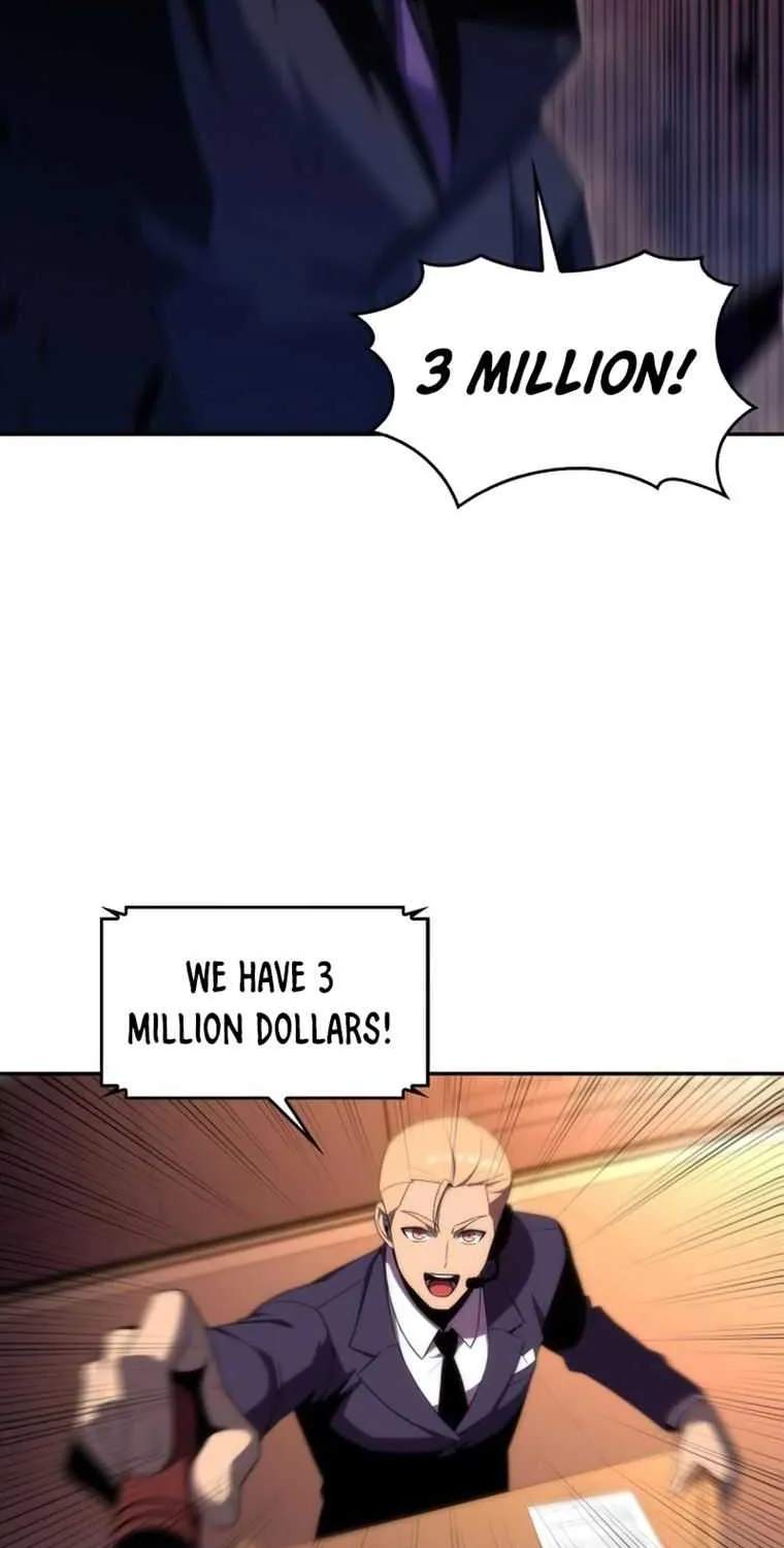 Read Solo Max-Level Newbie chapter 36 image 18 on Lezhin
