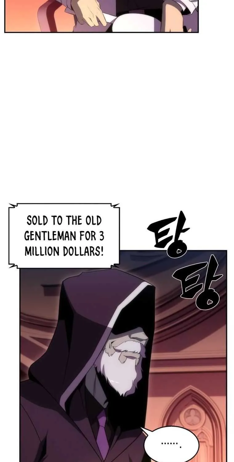 Read Solo Max-Level Newbie chapter 36 image 20 on Lezhin