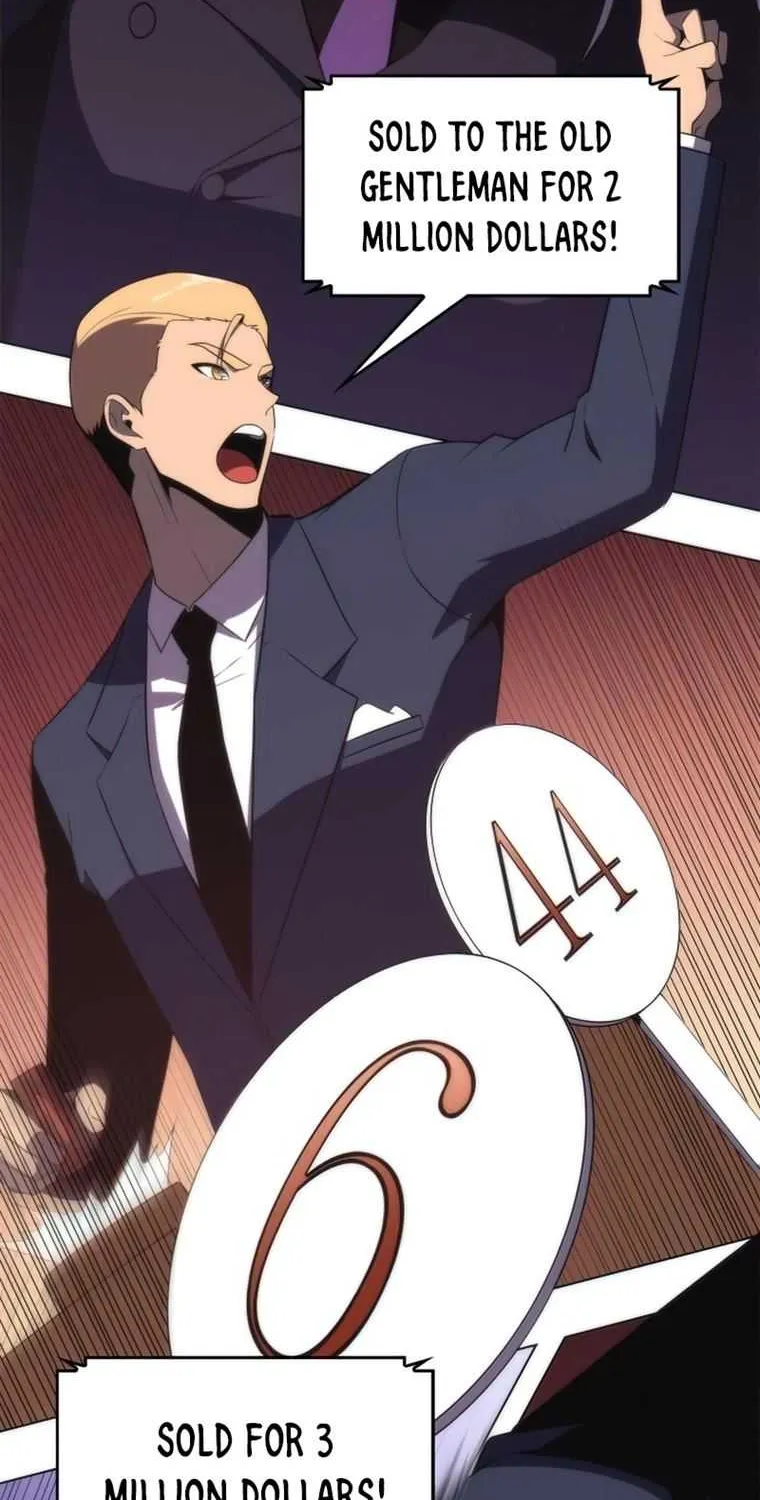 Read Solo Max-Level Newbie chapter 36 image 24 on Lezhin