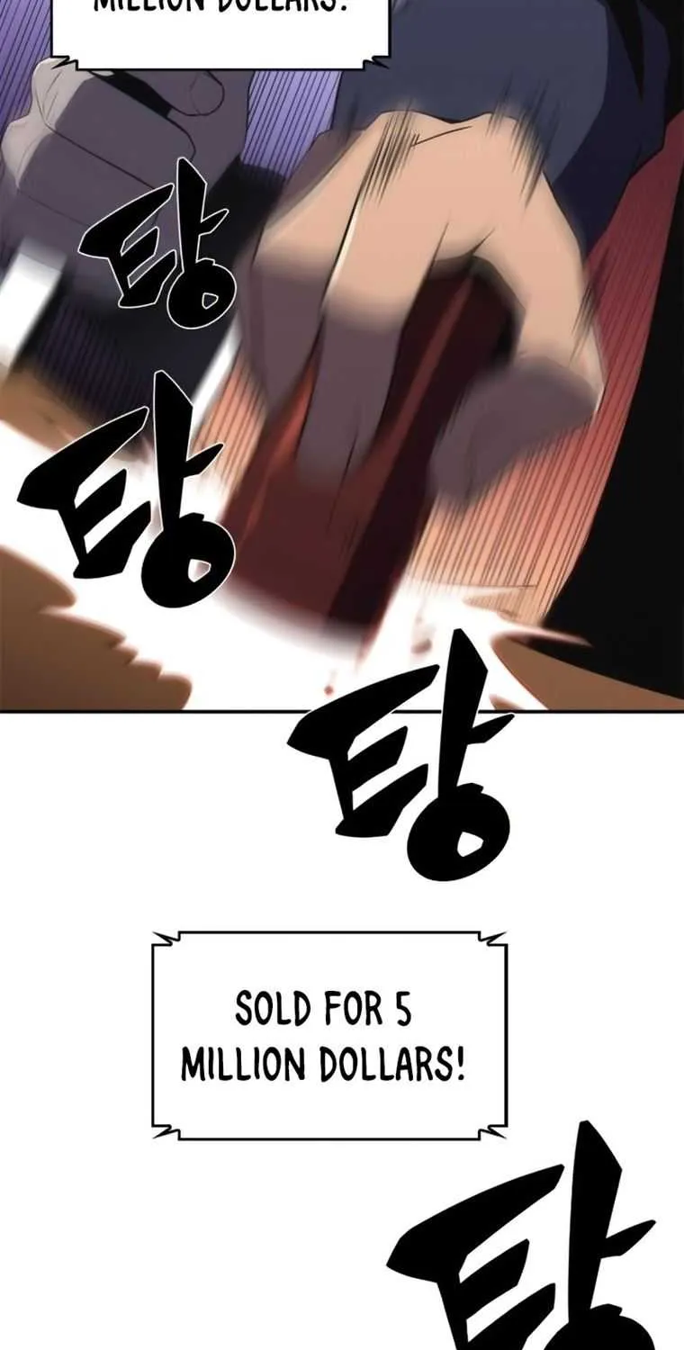 Read Solo Max-Level Newbie chapter 36 image 25 on Lezhin