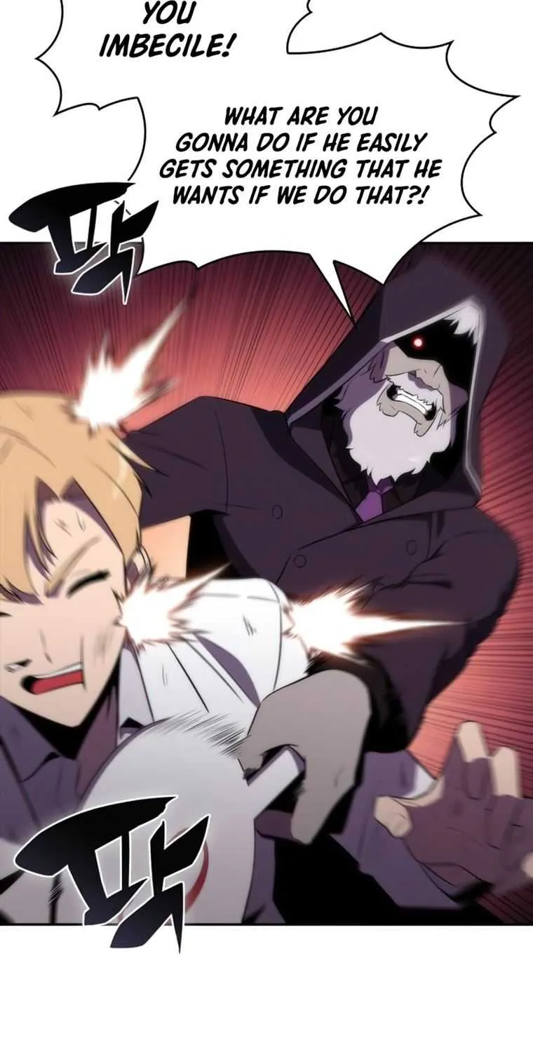 Read Solo Max-Level Newbie chapter 36 image 29 on Lezhin