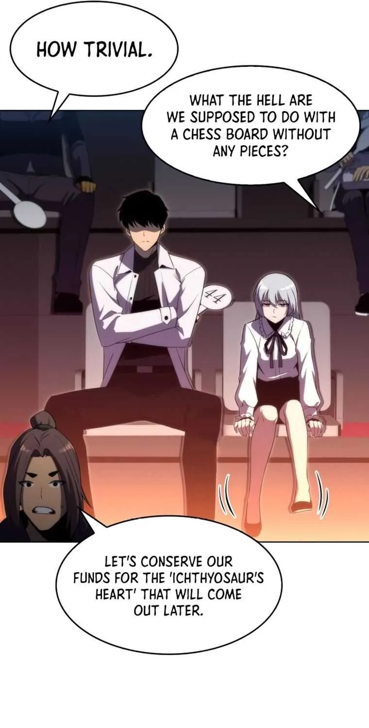 Read Solo Max-Level Newbie chapter 36 image 35 on Lezhin