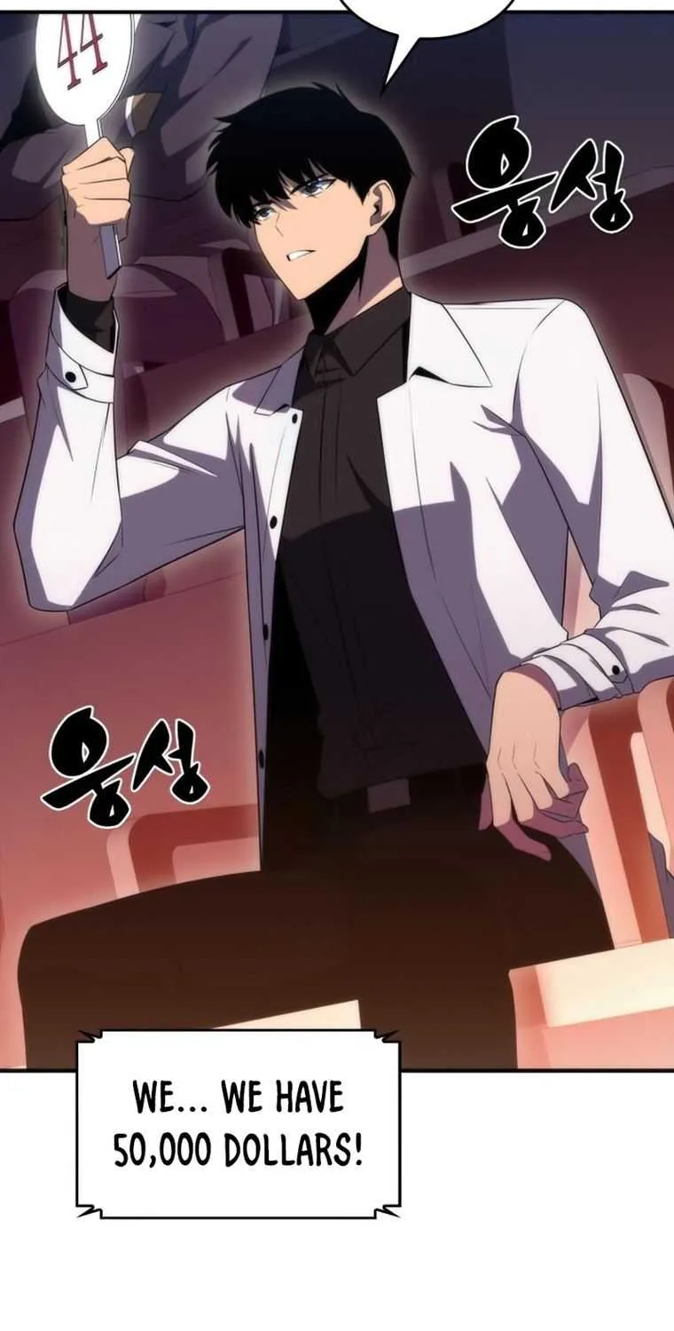 Read Solo Max-Level Newbie chapter 36 image 37 on Lezhin