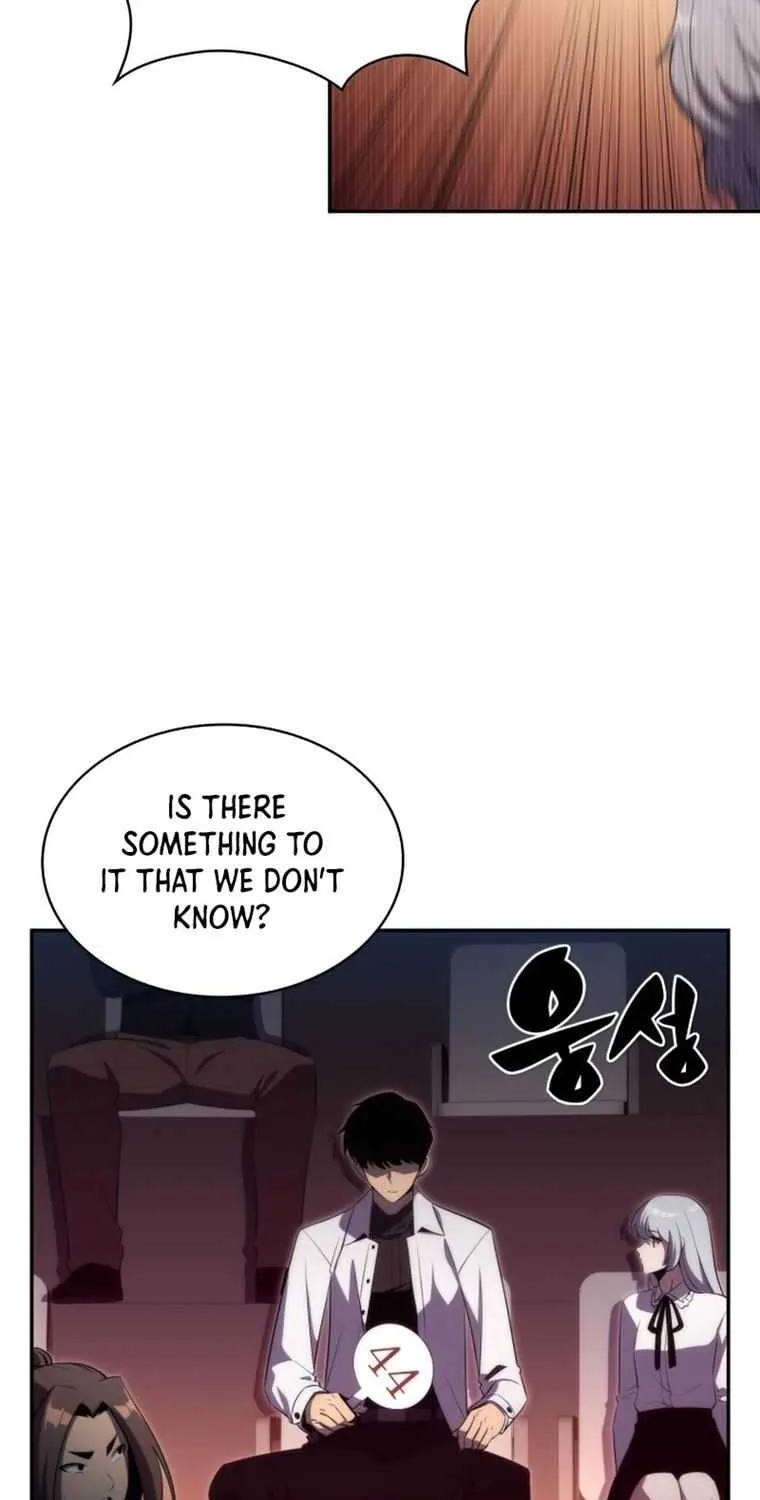 Read Solo Max-Level Newbie chapter 36 image 41 on Lezhin
