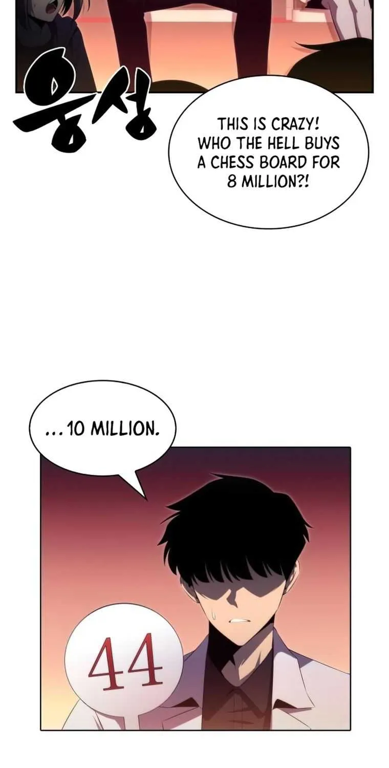 Read Solo Max-Level Newbie chapter 36 image 42 on Lezhin