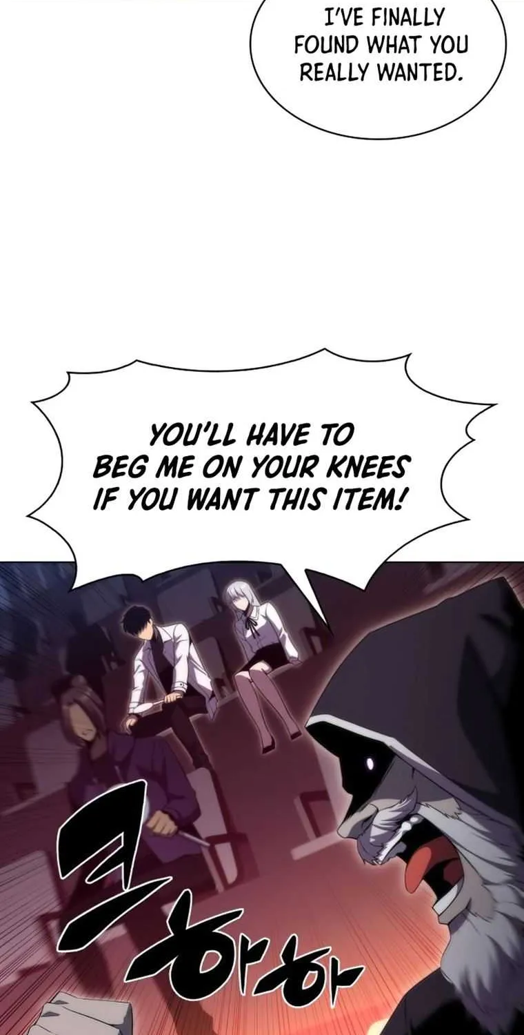 Read Solo Max-Level Newbie chapter 36 image 47 on Lezhin