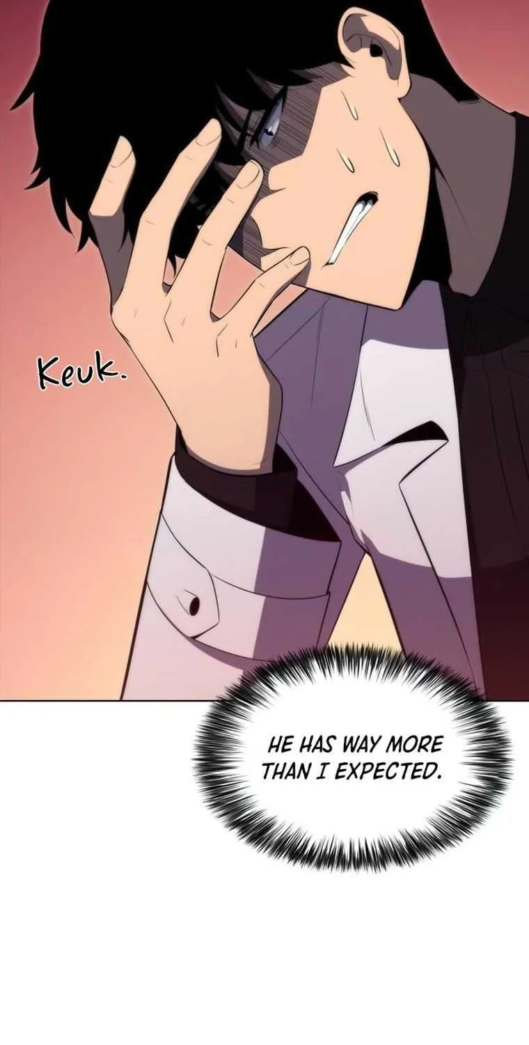 Read Solo Max-Level Newbie chapter 36 image 49 on Lezhin