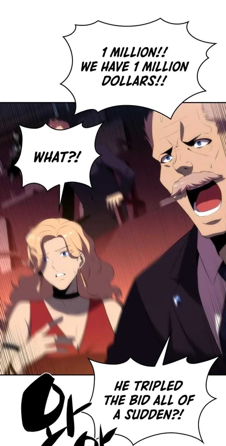 Read Solo Max-Level Newbie chapter 36 image 5 on Lezhin