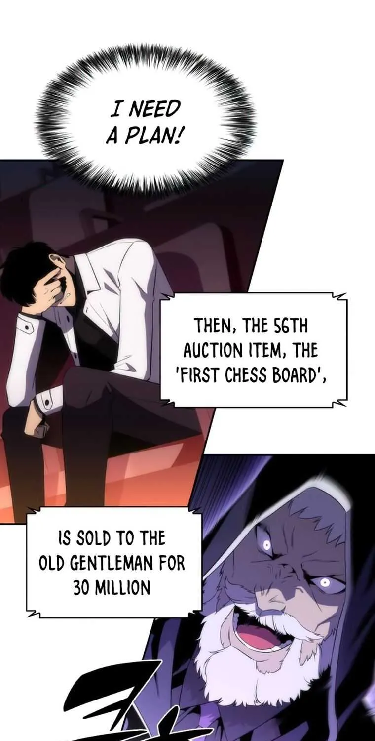 Read Solo Max-Level Newbie chapter 36 image 50 on Lezhin