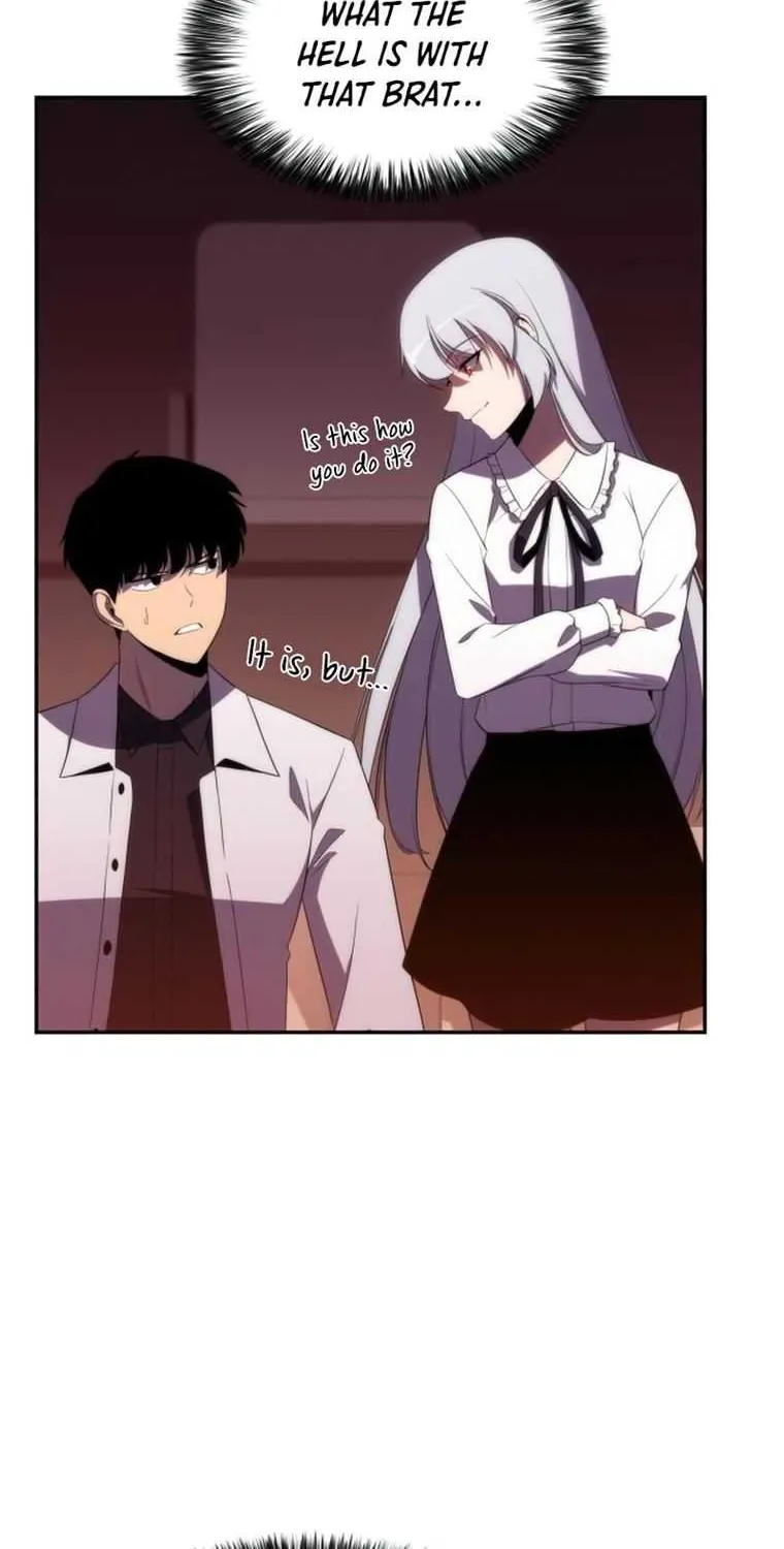 Read Solo Max-Level Newbie chapter 36 image 55 on Lezhin