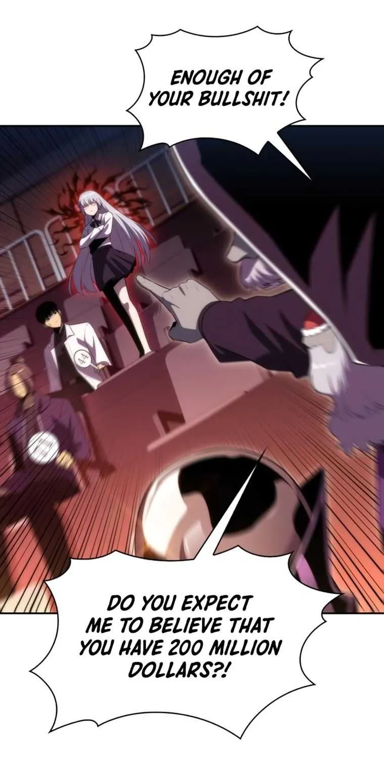 Read Solo Max-Level Newbie chapter 36 image 59 on Lezhin