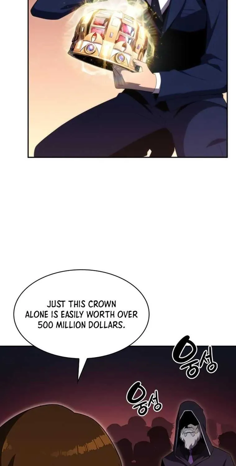 Read Solo Max-Level Newbie chapter 36 image 65 on Lezhin
