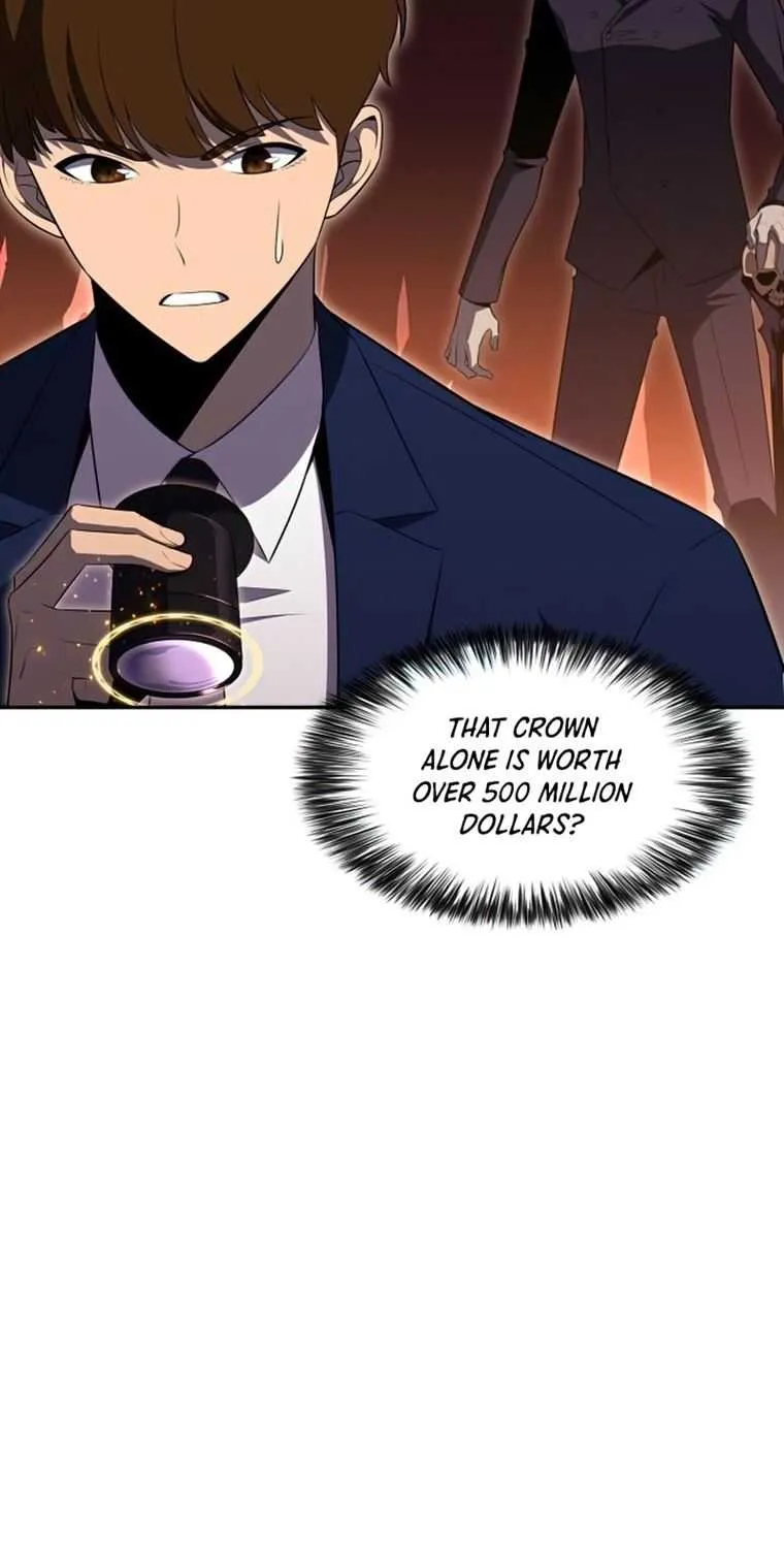 Read Solo Max-Level Newbie chapter 36 image 66 on Lezhin