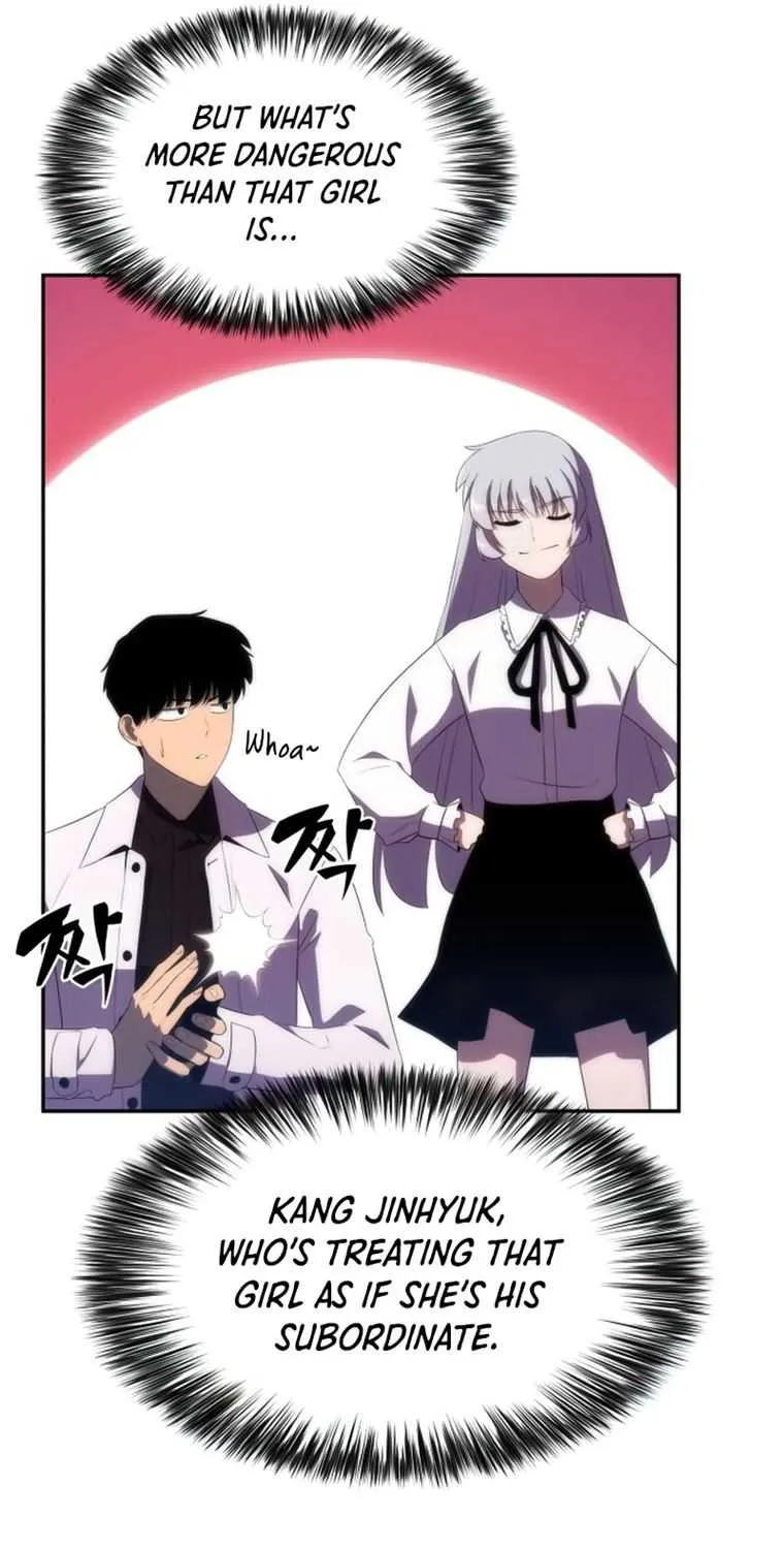 Read Solo Max-Level Newbie chapter 36 image 70 on Lezhin