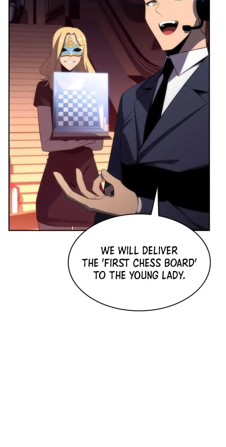 Read Solo Max-Level Newbie chapter 36 image 77 on Lezhin