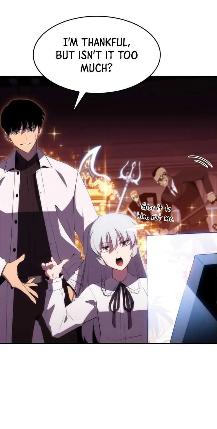 Read Solo Max-Level Newbie chapter 36 image 78 on Lezhin