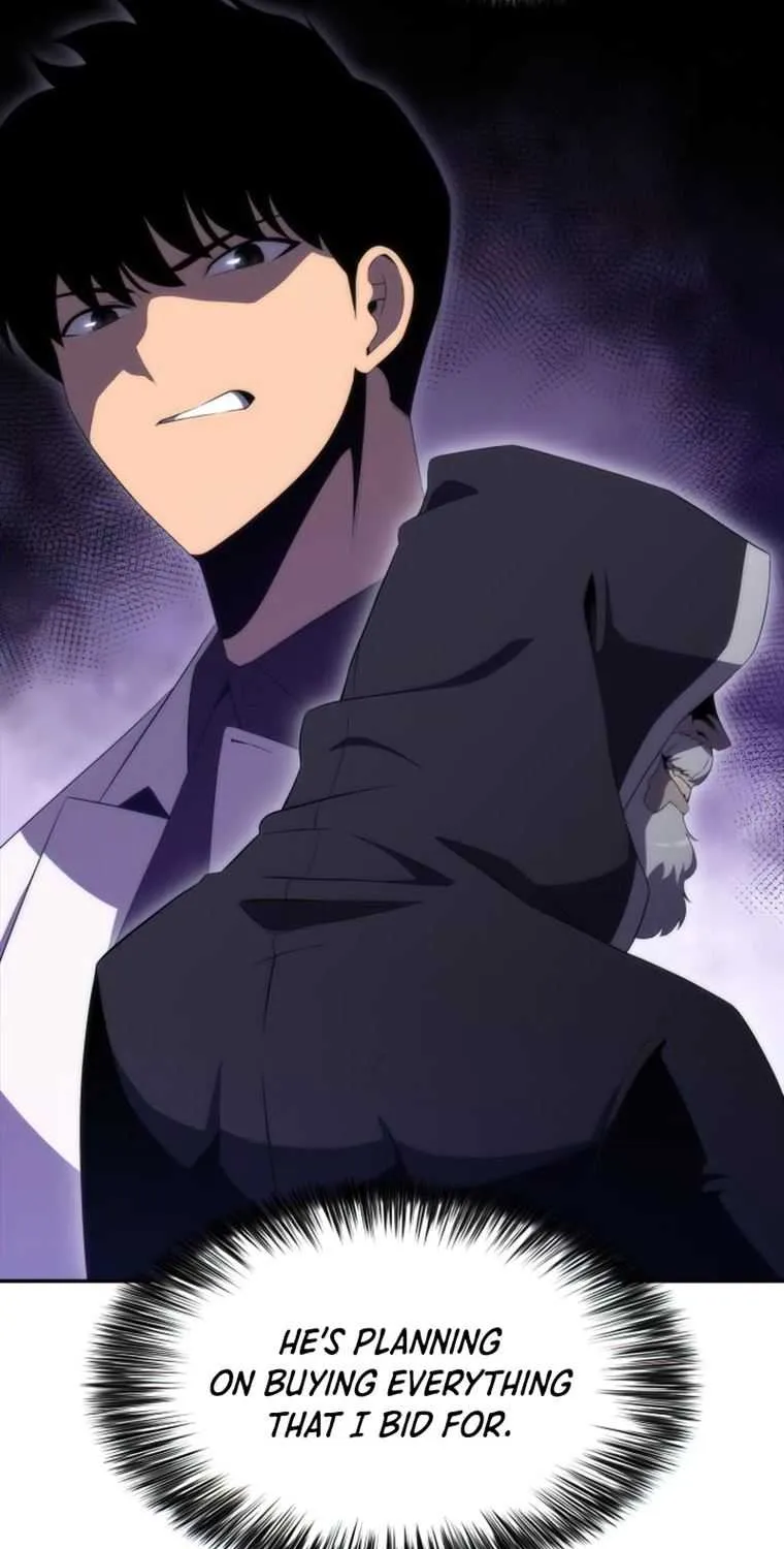 Read Solo Max-Level Newbie chapter 36 image 8 on Lezhin
