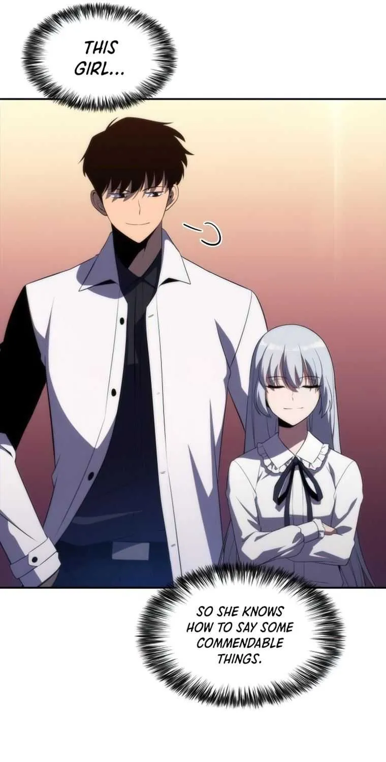 Read Solo Max-Level Newbie chapter 36 image 82 on Lezhin