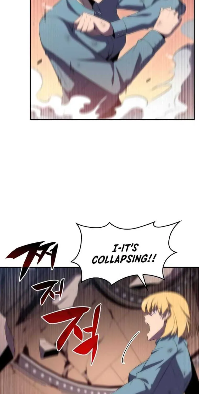Read Solo Max-Level Newbie chapter 36 image 85 on Lezhin