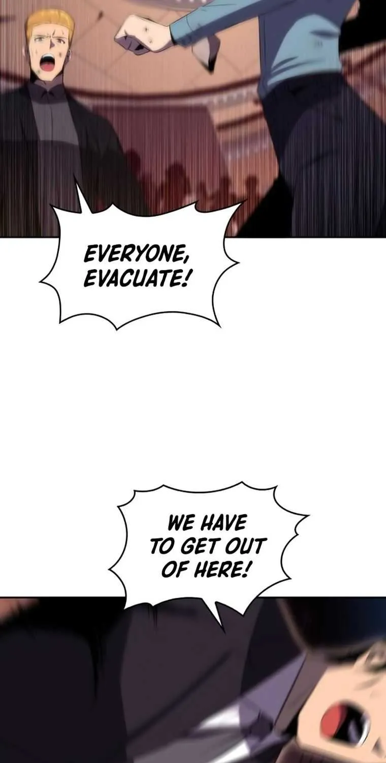 Read Solo Max-Level Newbie chapter 36 image 86 on Lezhin