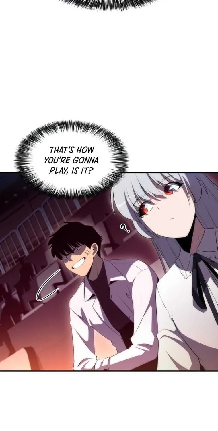 Read Solo Max-Level Newbie chapter 36 image 9 on Lezhin