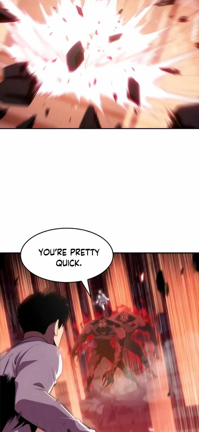 Read Solo Max-Level Newbie chapter 37 image 14 on Lezhin