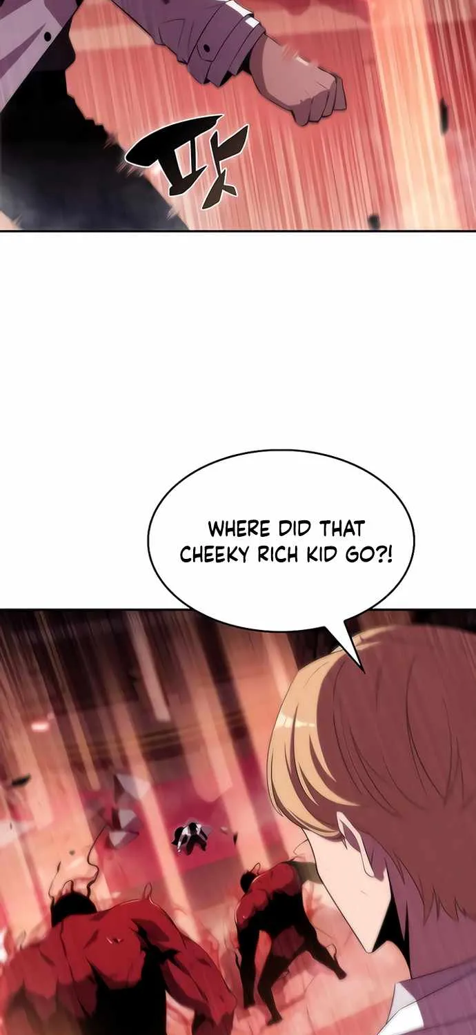 Read Solo Max-Level Newbie chapter 37 image 15 on Lezhin
