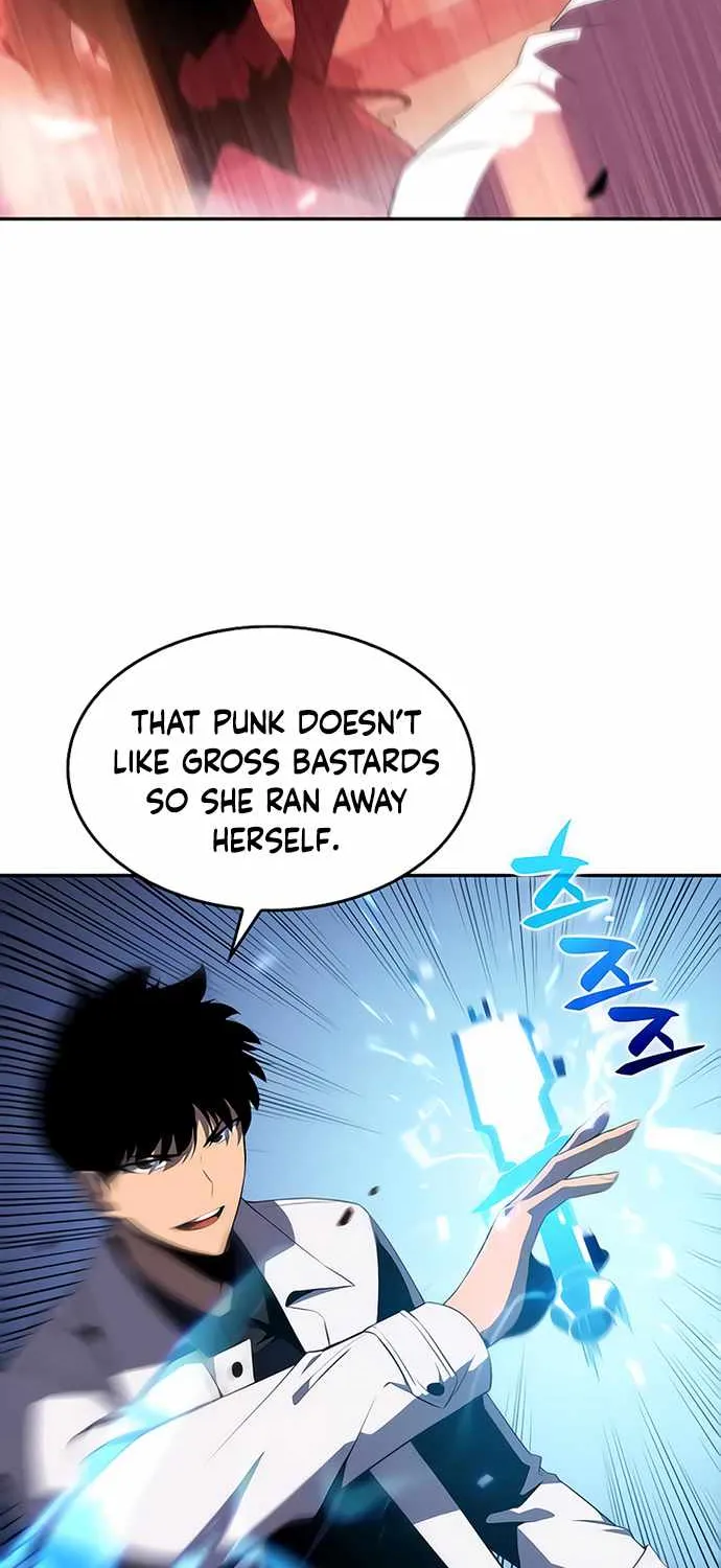 Read Solo Max-Level Newbie chapter 37 image 16 on Lezhin