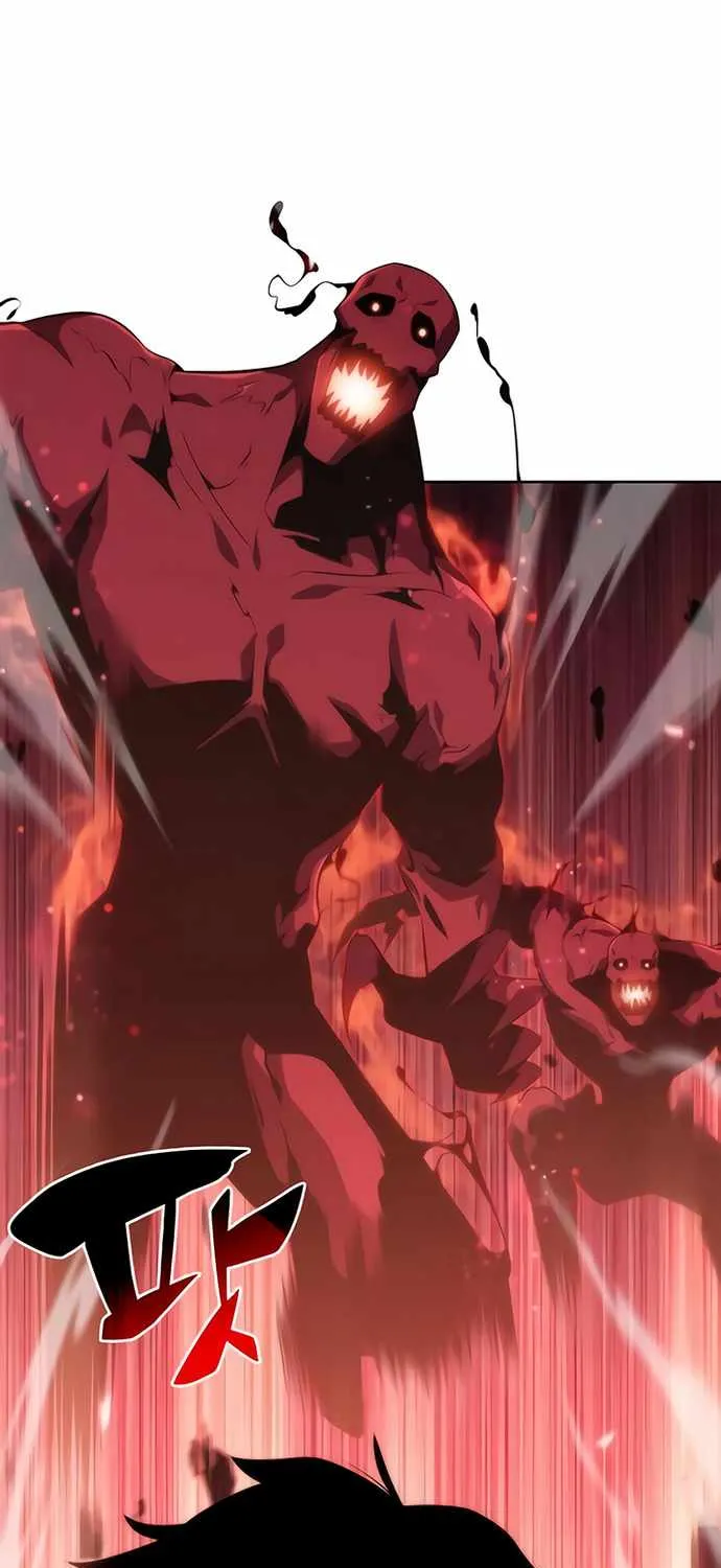Read Solo Max-Level Newbie chapter 37 image 19 on Lezhin