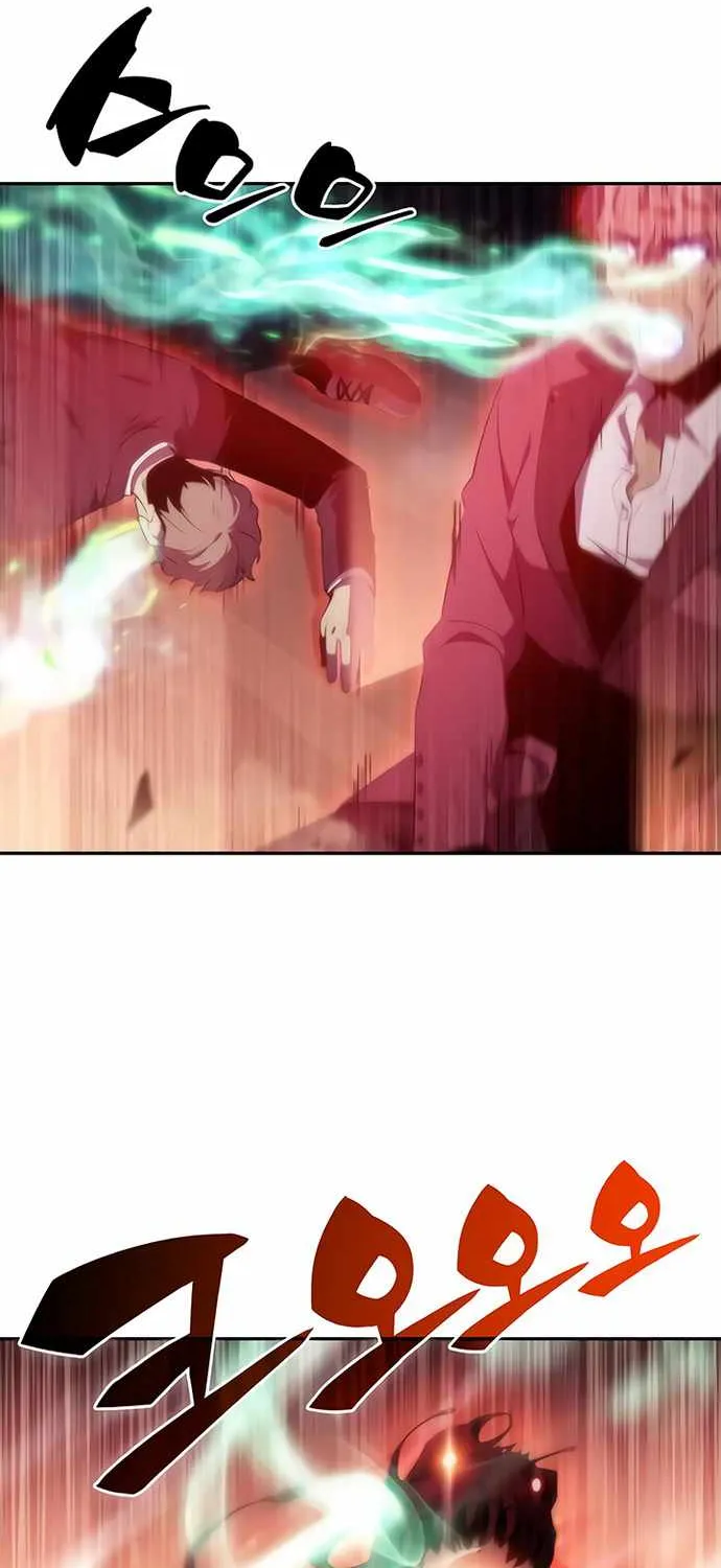 Read Solo Max-Level Newbie chapter 37 image 2 on Lezhin