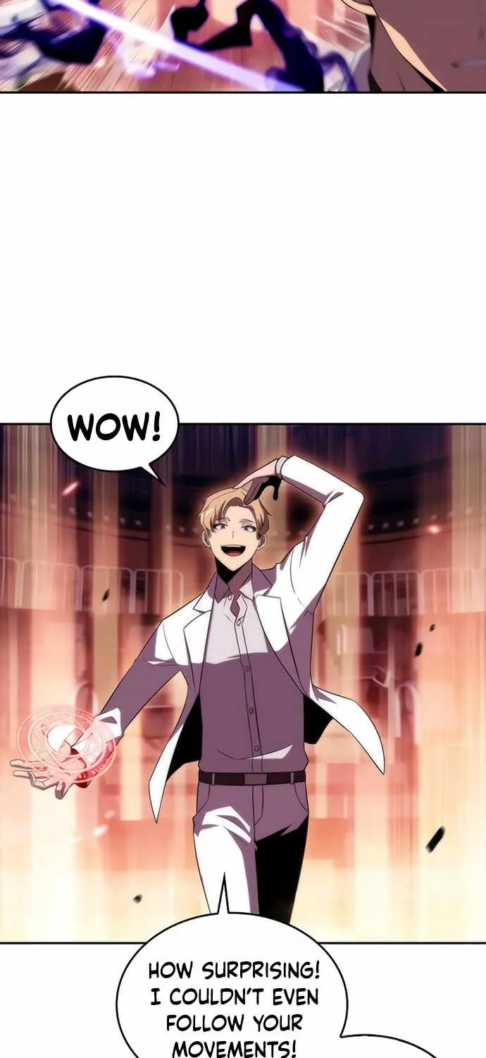 Read Solo Max-Level Newbie chapter 37 image 25 on Lezhin