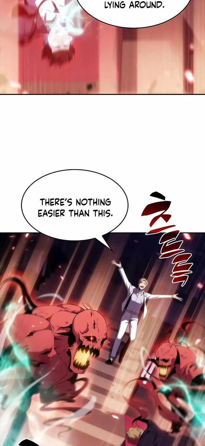 Read Solo Max-Level Newbie chapter 37 image 27 on Lezhin
