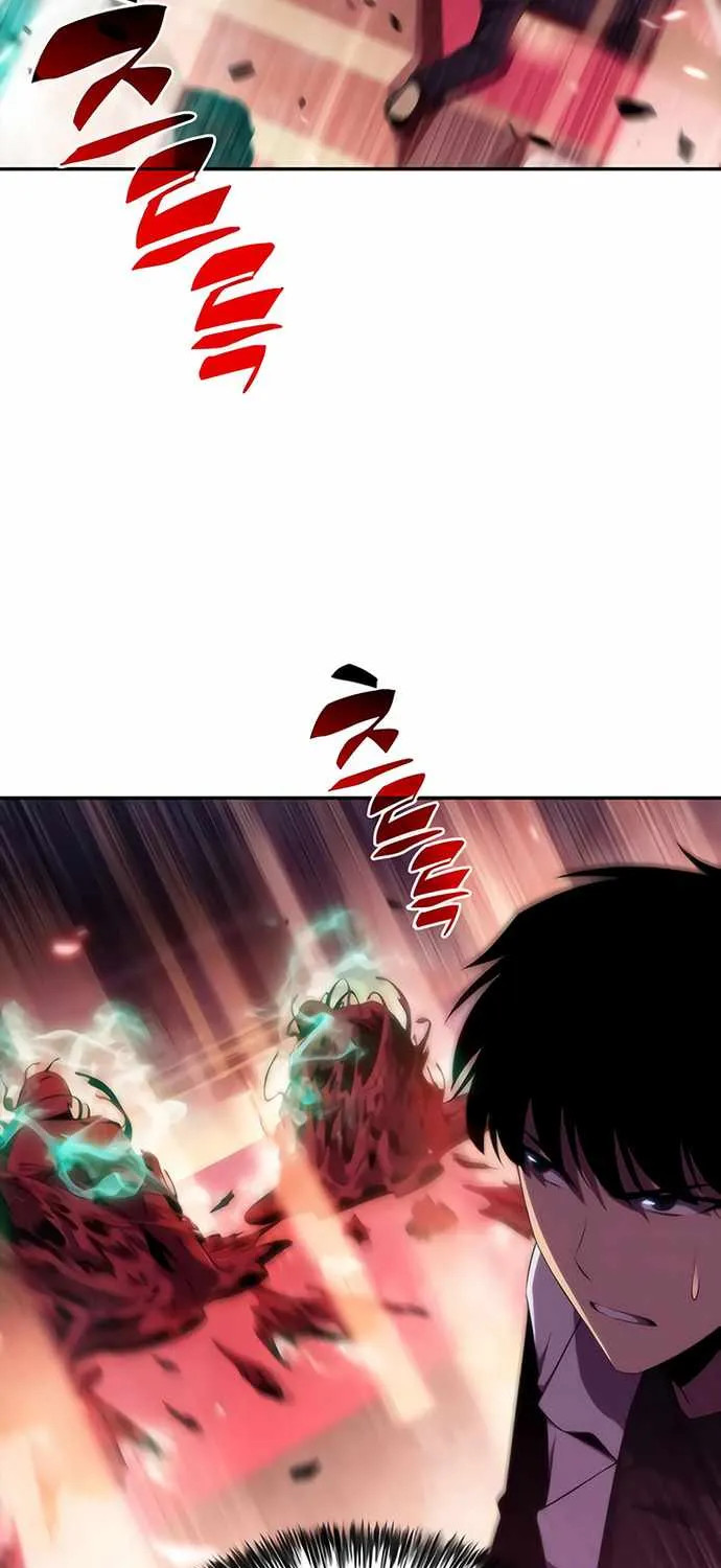 Read Solo Max-Level Newbie chapter 37 image 29 on Lezhin