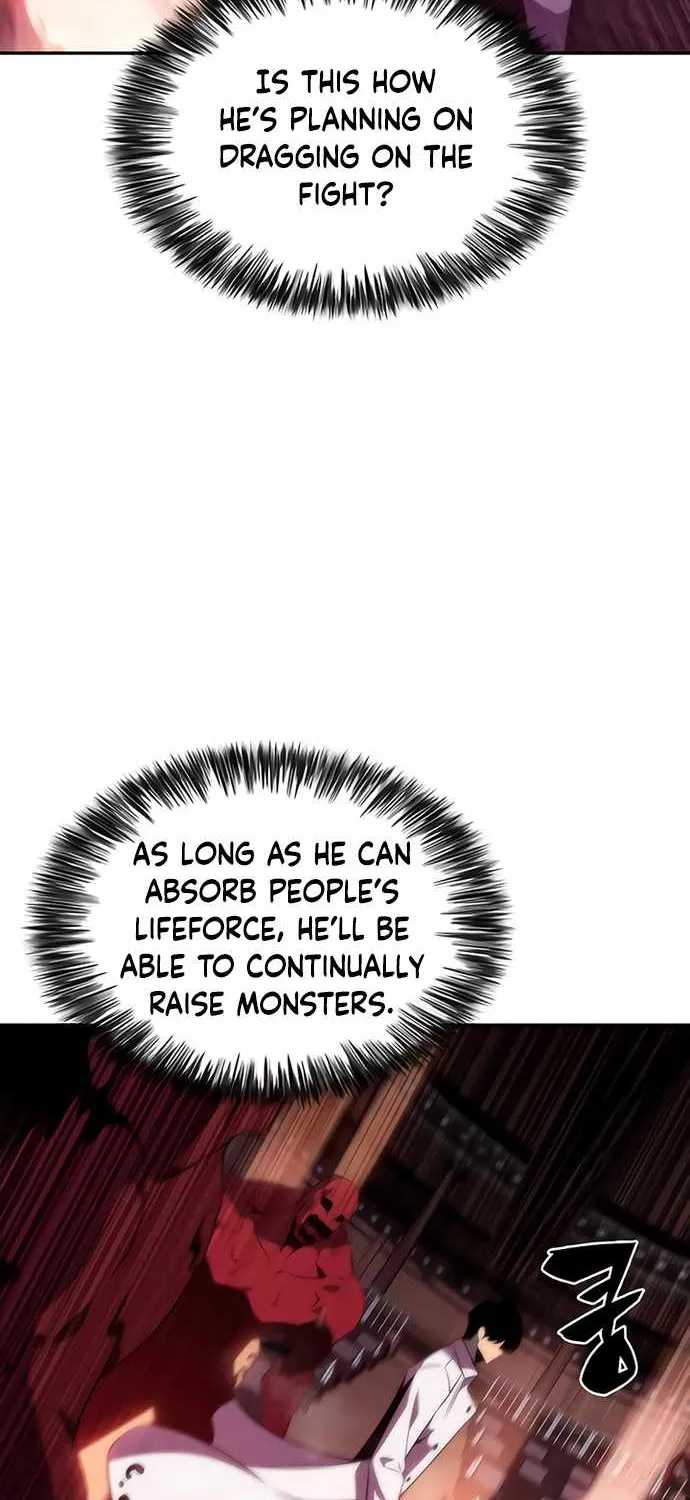 Read Solo Max-Level Newbie chapter 37 image 30 on Lezhin