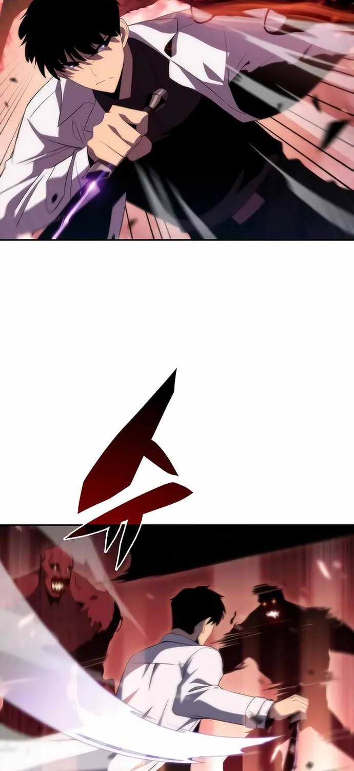 Read Solo Max-Level Newbie chapter 37 image 35 on Lezhin