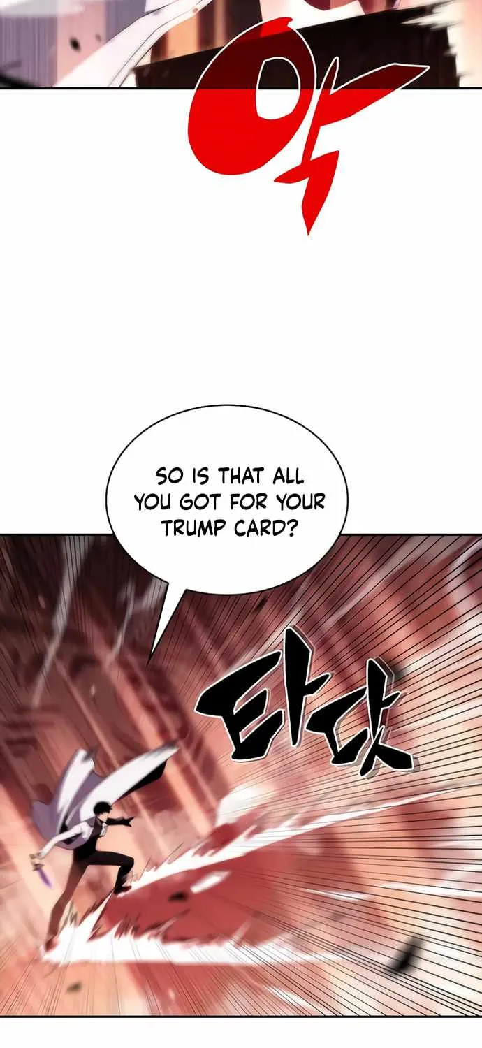 Read Solo Max-Level Newbie chapter 37 image 36 on Lezhin