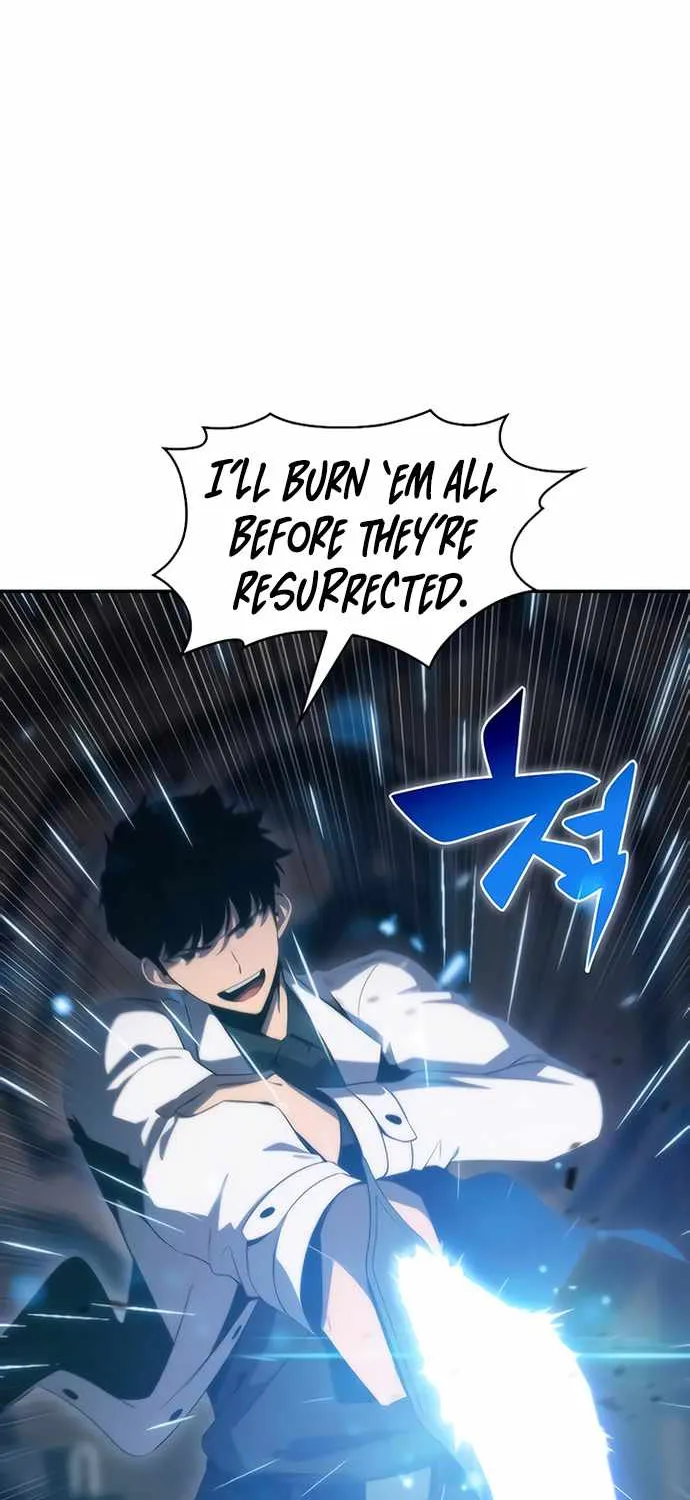 Read Solo Max-Level Newbie chapter 37 image 37 on Lezhin