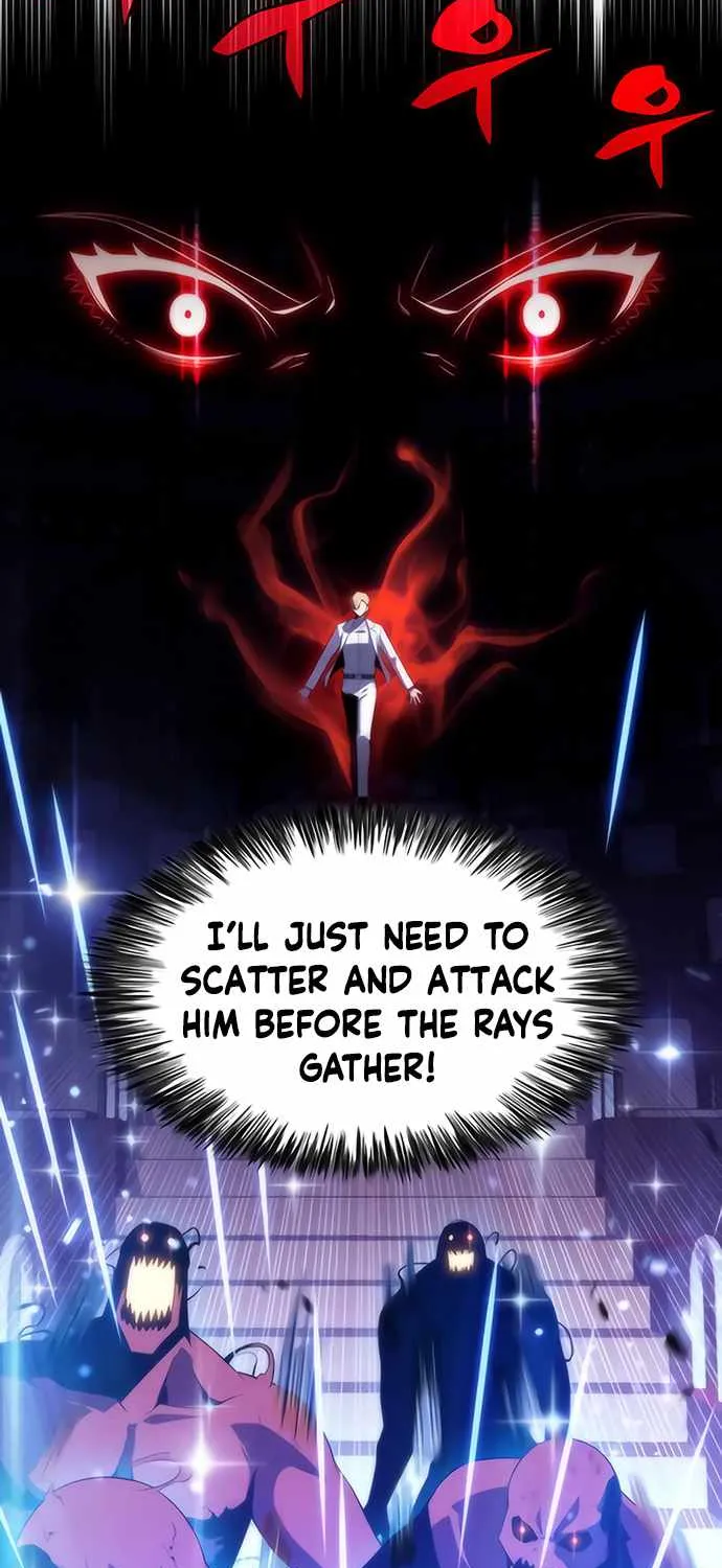 Read Solo Max-Level Newbie chapter 37 image 41 on Lezhin