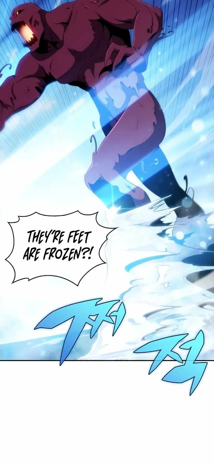 Read Solo Max-Level Newbie chapter 37 image 44 on Lezhin