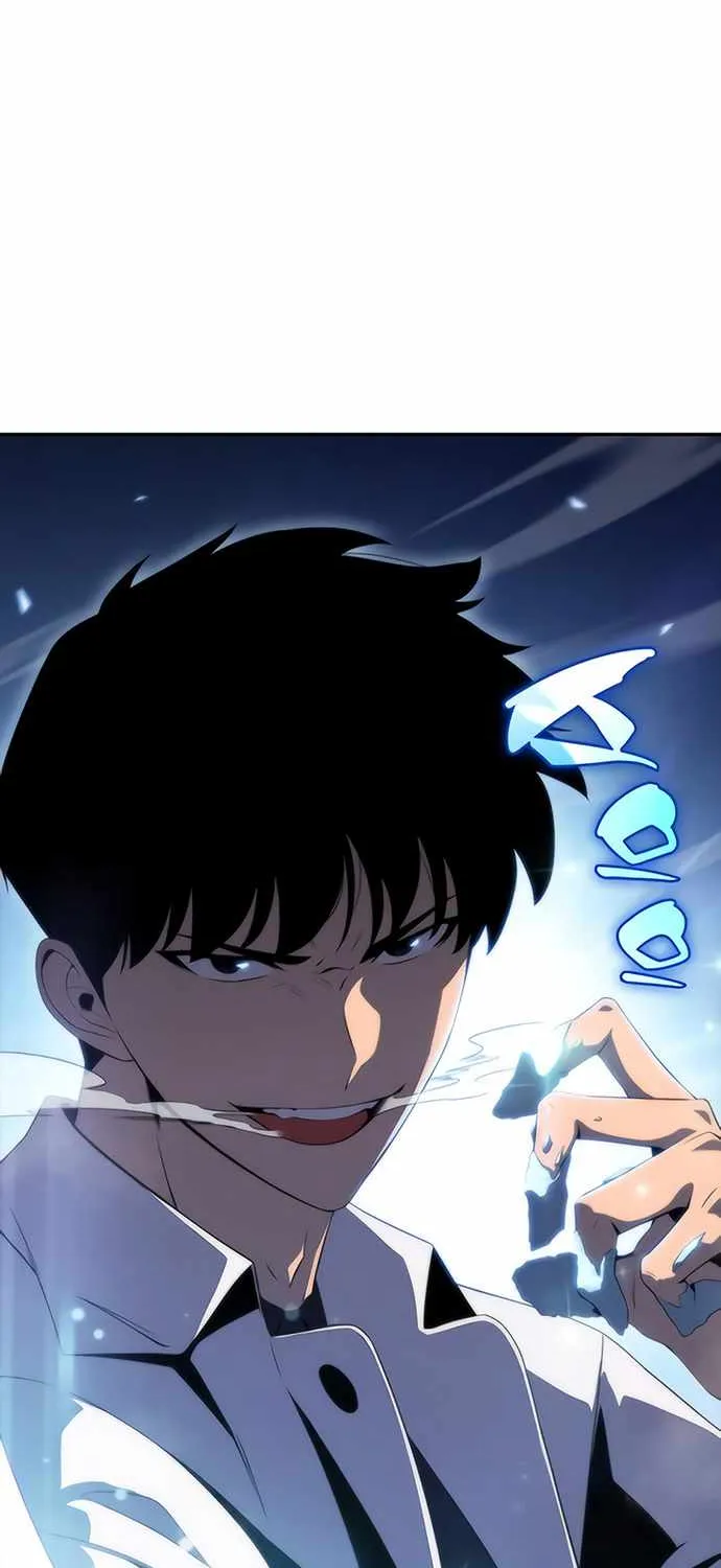 Read Solo Max-Level Newbie chapter 37 image 45 on Lezhin