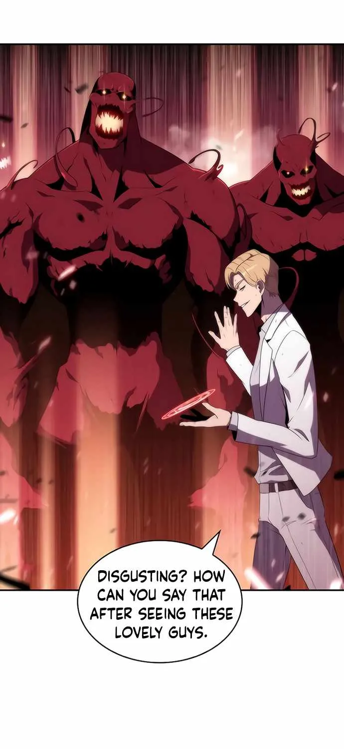 Read Solo Max-Level Newbie chapter 37 image 5 on Lezhin