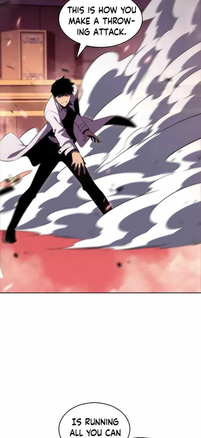 Read Solo Max-Level Newbie chapter 37 image 62 on Lezhin