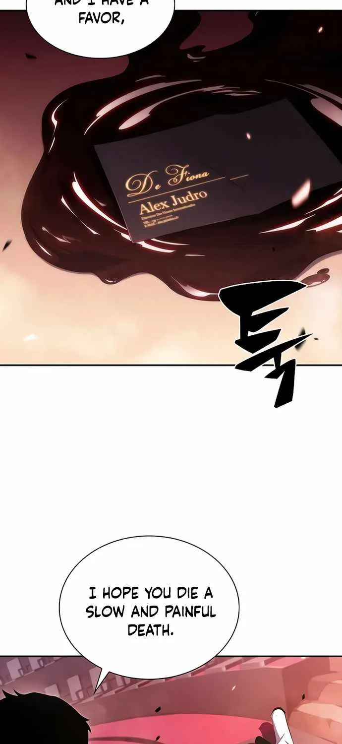 Read Solo Max-Level Newbie chapter 37 image 74 on Lezhin