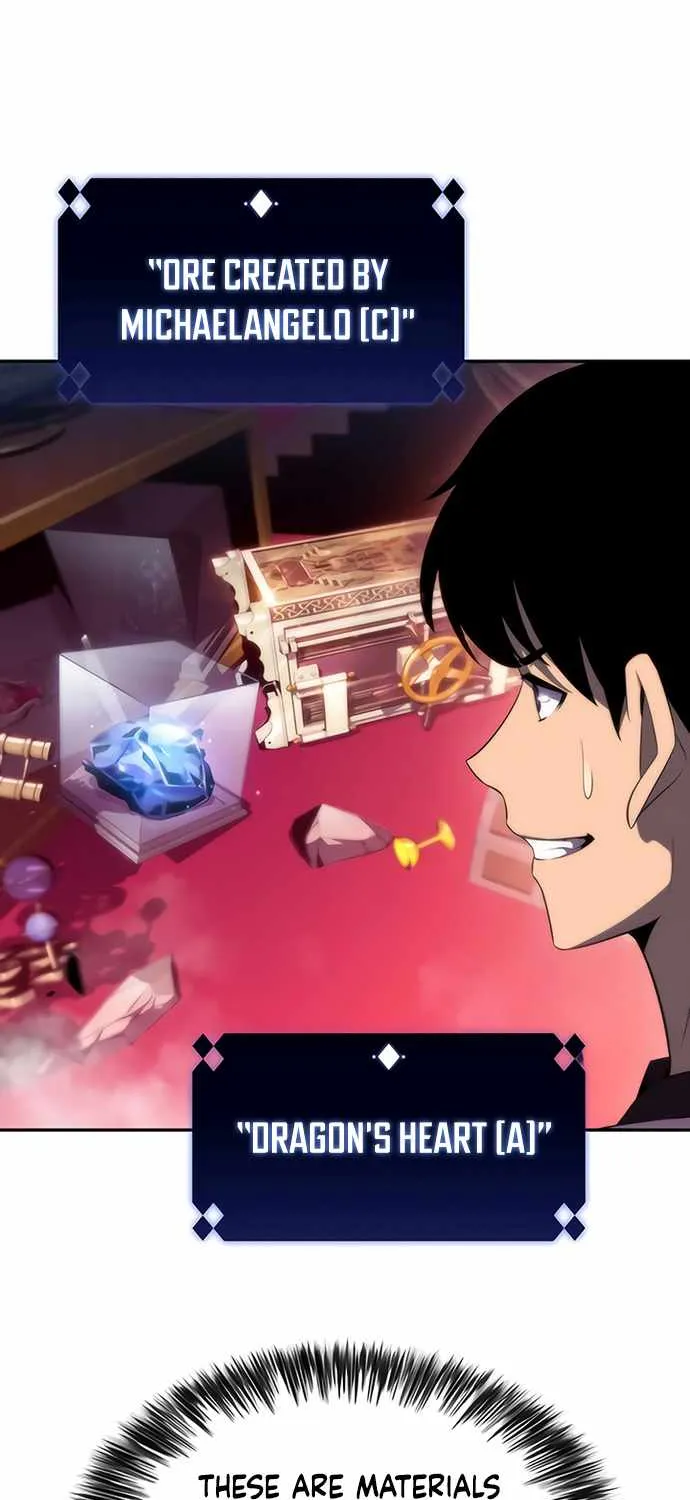 Read Solo Max-Level Newbie chapter 37 image 78 on Lezhin