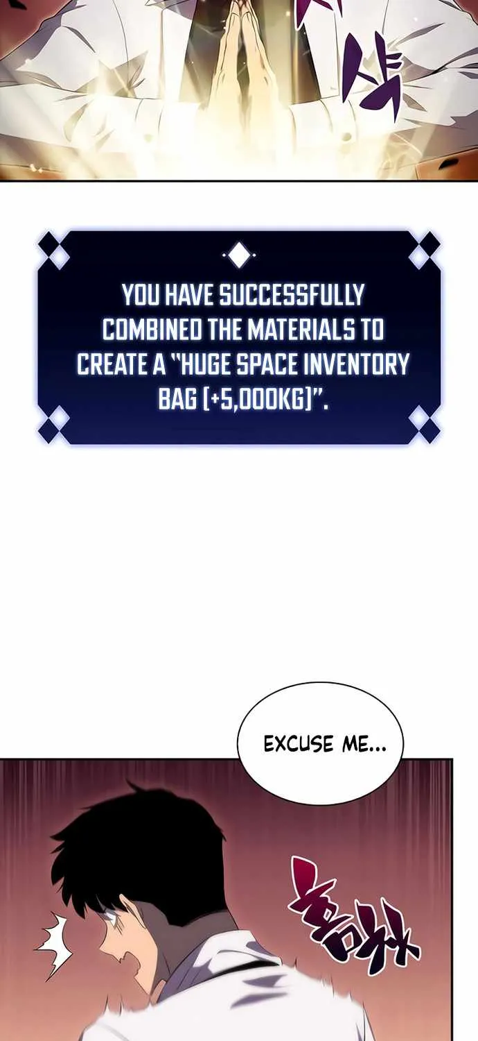 Read Solo Max-Level Newbie chapter 37 image 80 on Lezhin